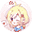 漫芽糖涂色
